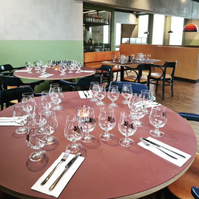 dryckesprovning olprovning stockholm nya carnegiebryggeriet