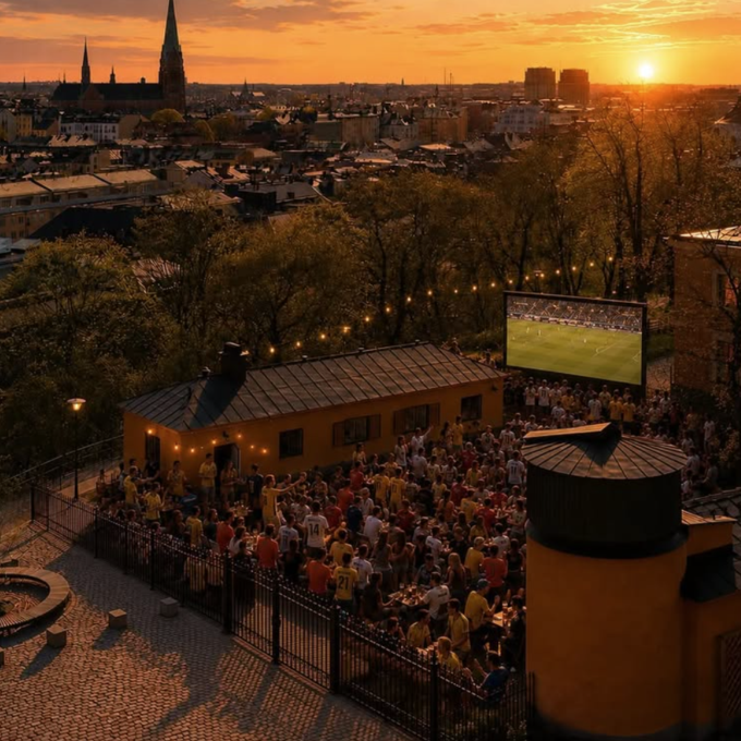 fotbolls vm stockholm obsan vasastan