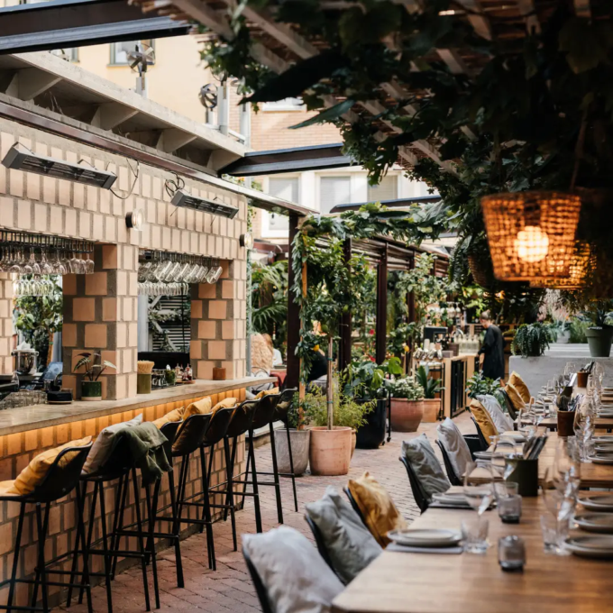 innergard stockholm supper