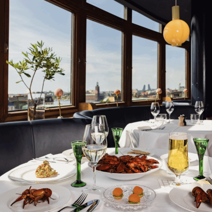 kraftor stockholm gondolen restaurang
