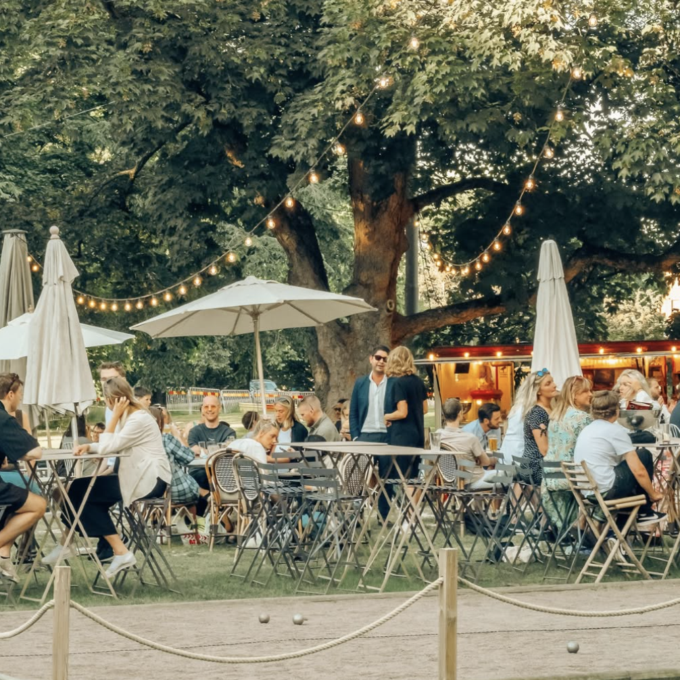 midsommar goteborg levantine parken