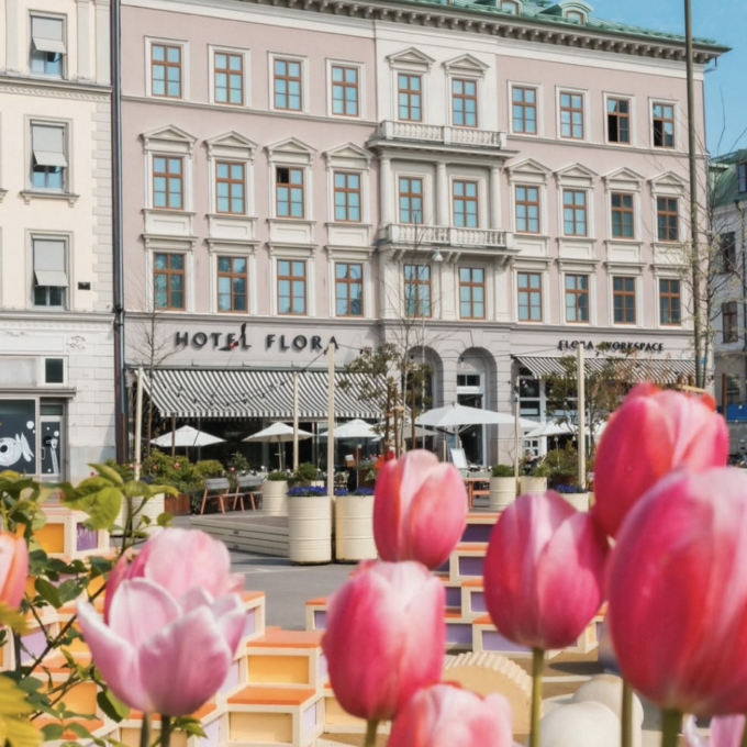 midsommar goteborg sodra larm hotell flora