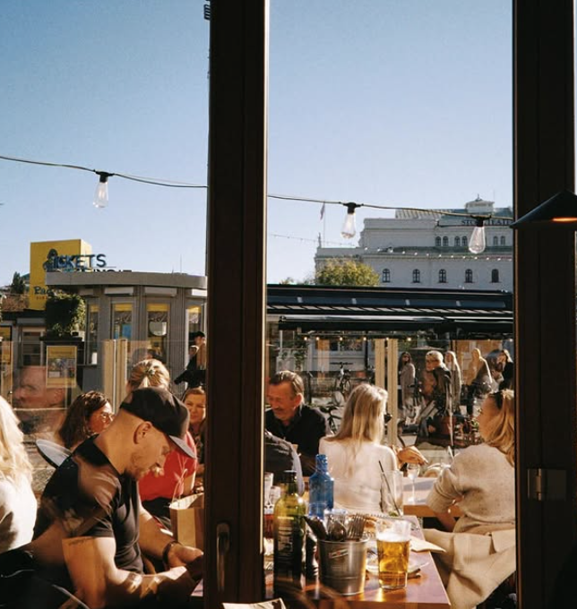 restaurang goteborg bar el guiri tapas