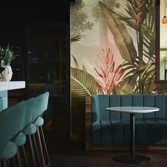 restaurang helsingborg centralen lounge