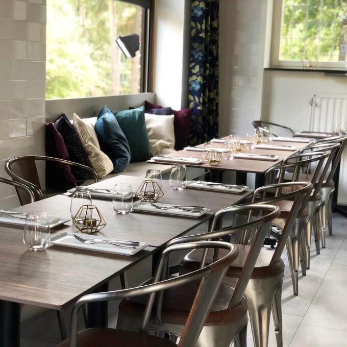 restaurang stockholm brasserie maison bromma