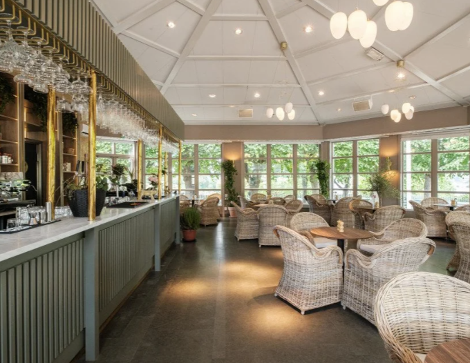 restaurang stockholm utsikt fafangan