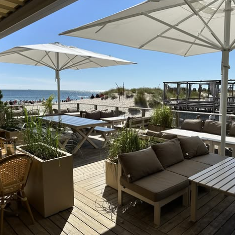 restauranger oland boda beach club