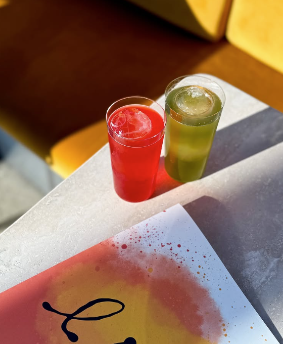 sommar restaurang liv stockholm