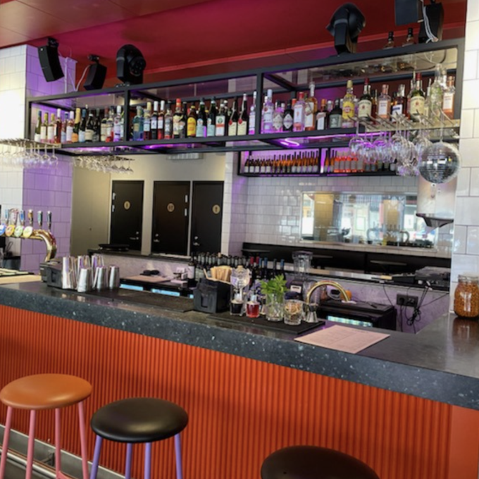 Sportbar stockholm haket live