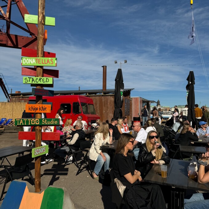 vassen market goteborg