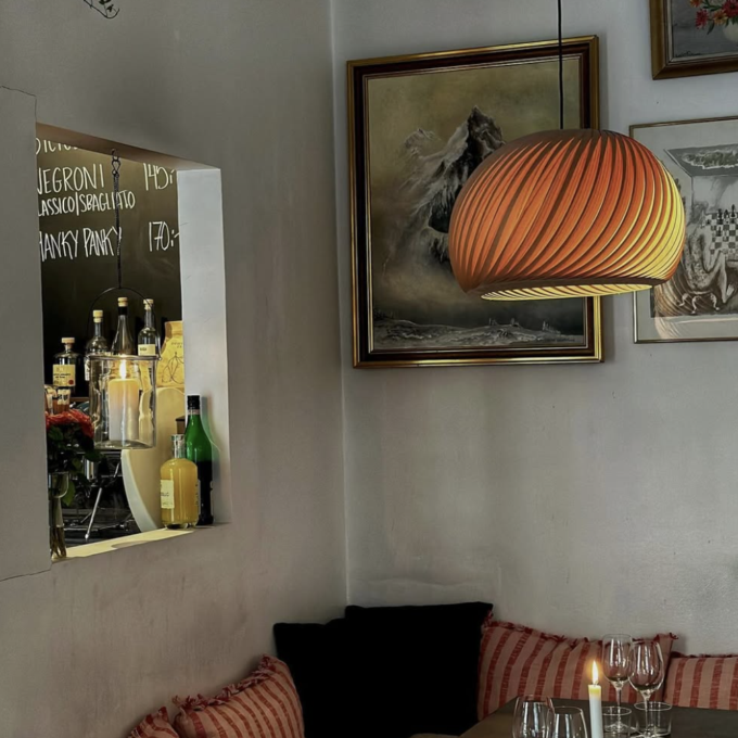 vita aperitivo kungsholmen