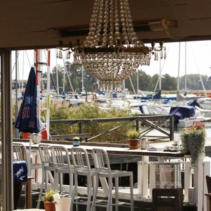 restaurang sommar stockholm karlslunds hamnkrog