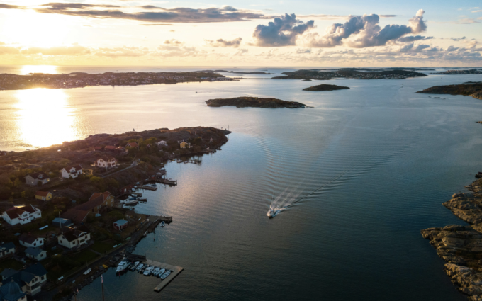 restaurang stockholms skargard