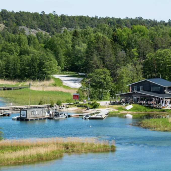 sommar restaurang stockholm musko sjokrog