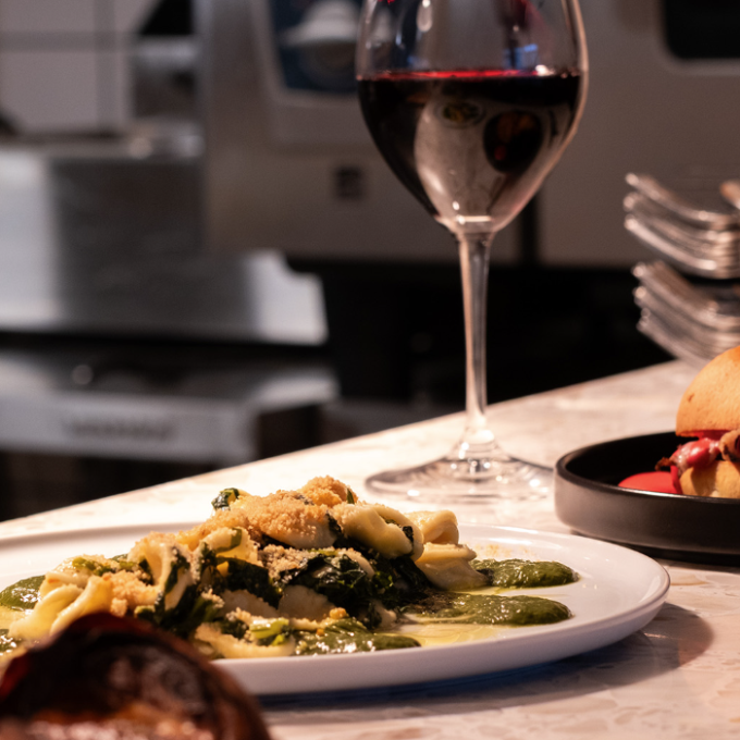 fermento pasta goteborg