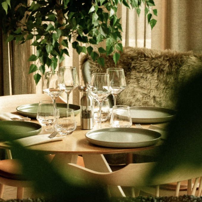 restaurang lulea nomad gastrobar