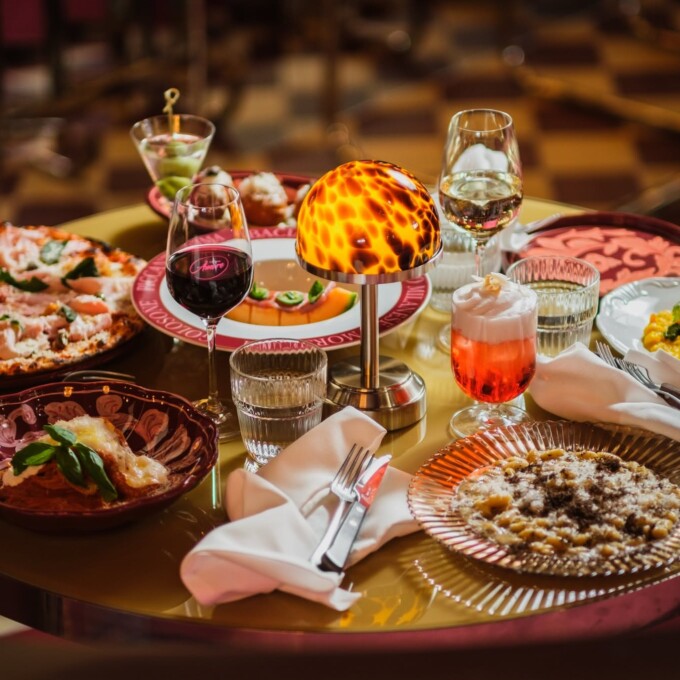restaurang malmo osteria amore sodertull