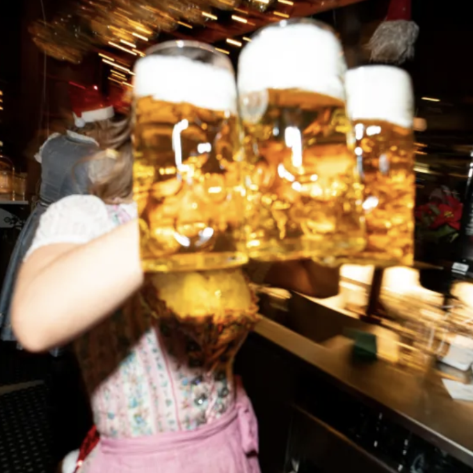 restaurang uppsala german beer hall