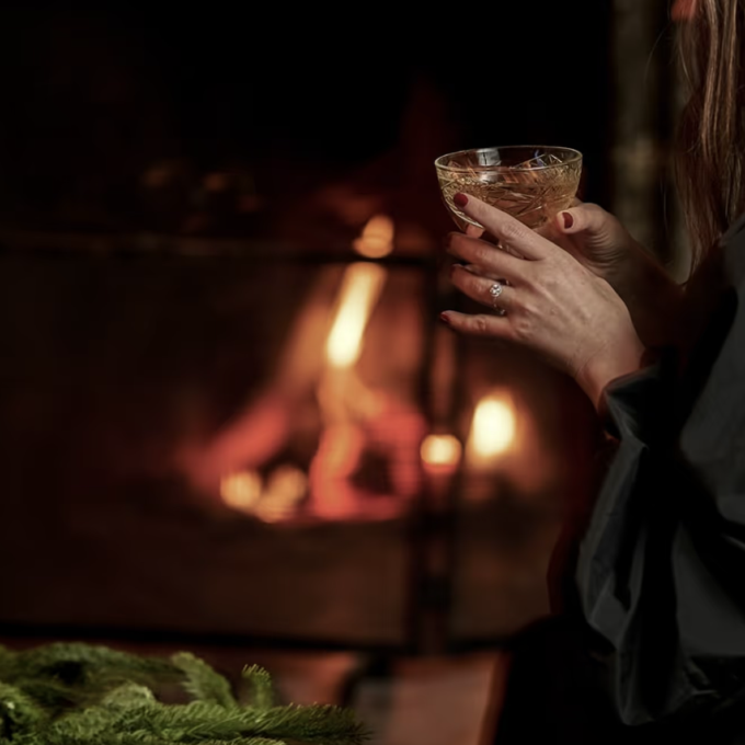 sastaholm julbord overnattning stockholm