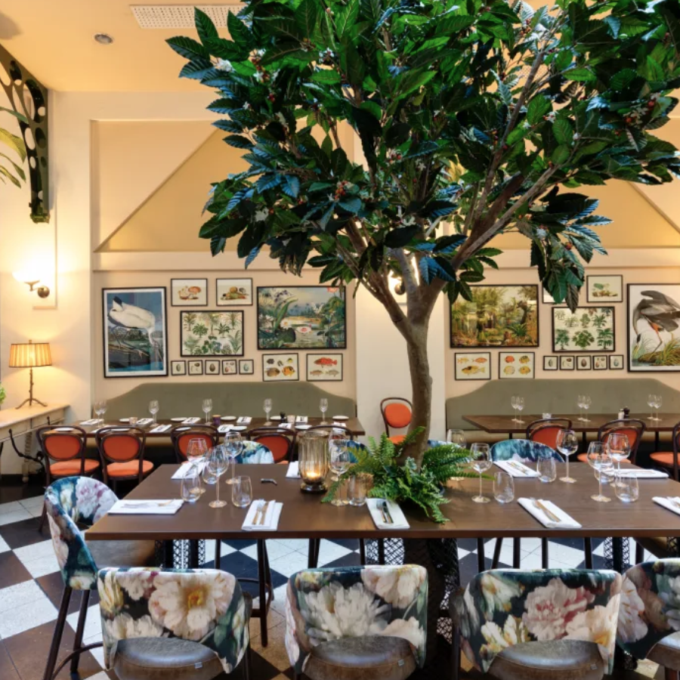 svea wine dine restaurang hotell goteborg
