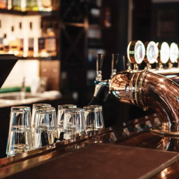 the bishops arms jarntorget goteborg