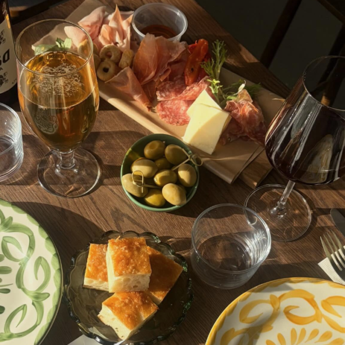 Aro Deli nyoppnat malmo