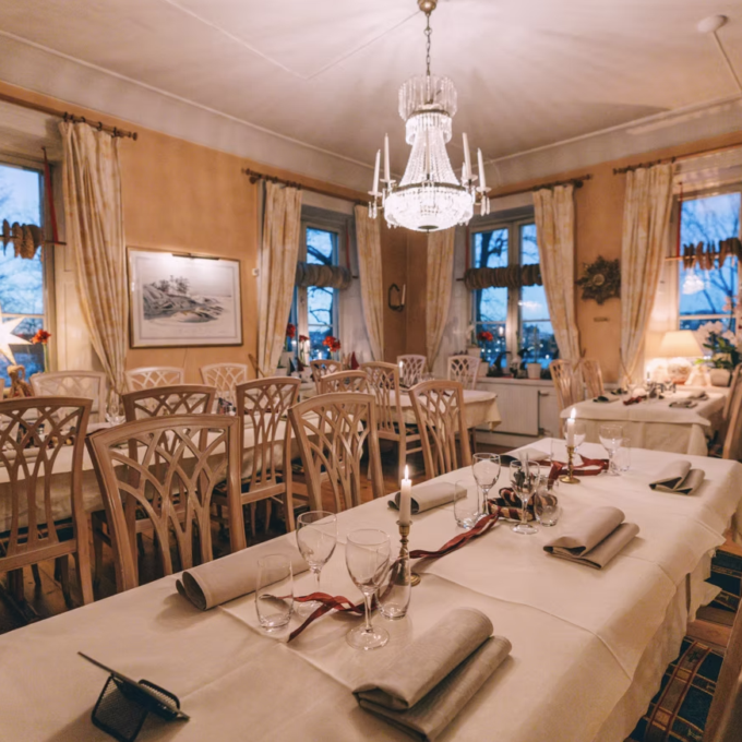 carlshalls julbord sthlm
