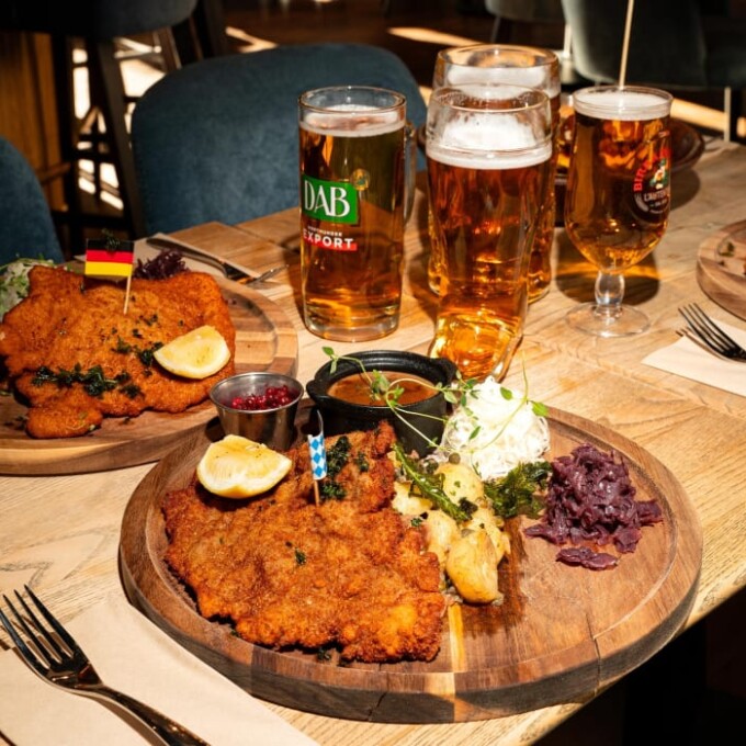 german beer hall karlstad