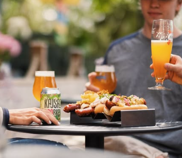 kajsas i parken oktoberfest sthlm