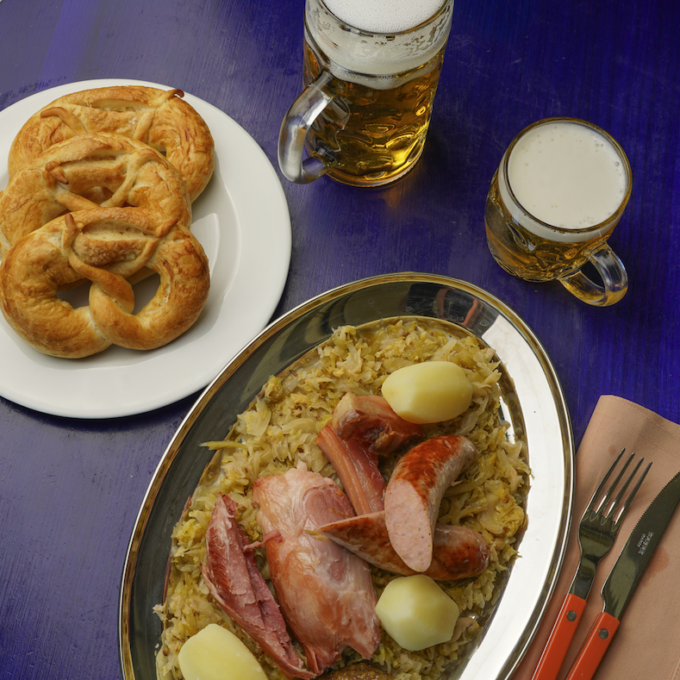 oktoberfest stockholm cafe klotet