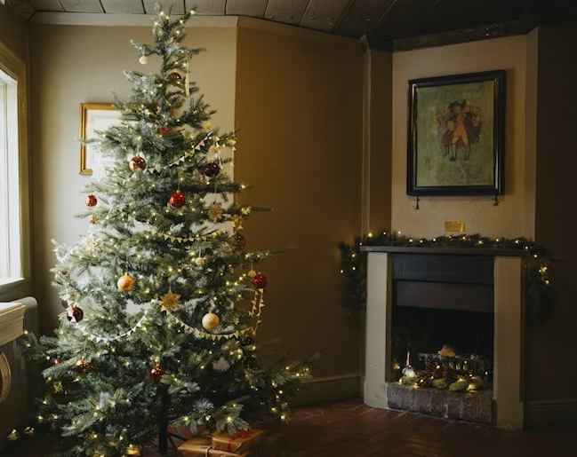 stallmastaregarden sthlm julbord