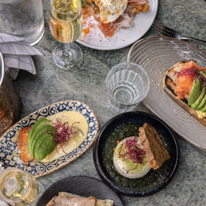 brunch boqueria stockholm