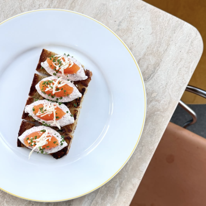 restaurang liv lordagslunch sthlm